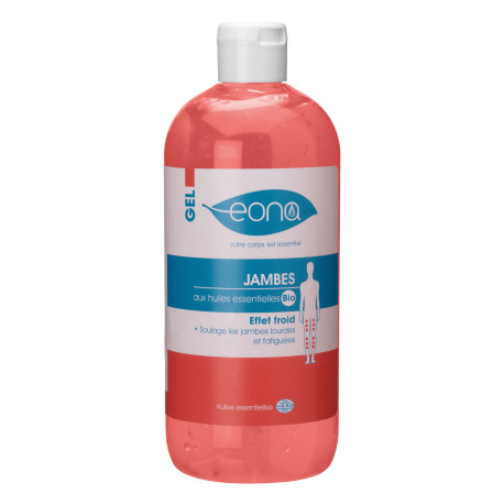 Gel JAMBES