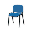 Chaise visiteur ISO