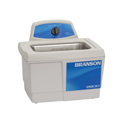 Nettoyeur à ultrasons BRANSON 2800M 2,8 l