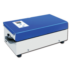 Soudeuse numérique GIMA D-700 avec système de validation et imprimante