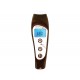 Thermomètre vétérinaire sans contact VISIOFOCUS avec Bluetooth