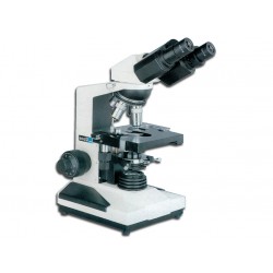 Microscope biologique - 40 - 1000X