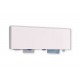 ARMOIRE MURALE MULTIFONCTIONS - standard - blanche