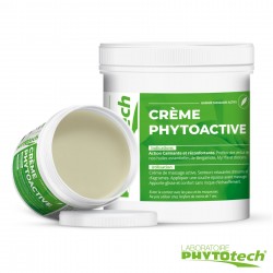 Crème phytoactive