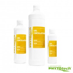 Gel circulatoire