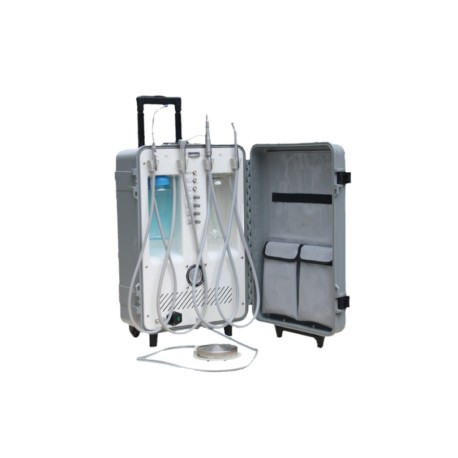 Valise de soins ambulatoires autonome MHC 702