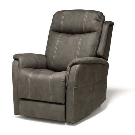 Fauteuil releveur CHESTER – 4 moteurs