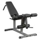 Quadri Stand - Fauteuil quadriceps