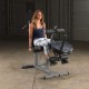 Quadri Stand - Fauteuil quadriceps