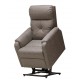 Fauteuil releveur THELMA – 4 moteurs