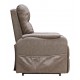 Fauteuil releveur THELMA – 4 moteurs