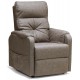 Fauteuil releveur THELMA – 4 moteurs