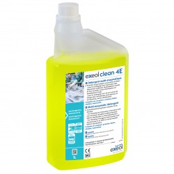 Exeol clean 4E