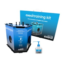 Exeol training kit