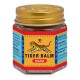 Baume du tigre rouge - Tiger Balm