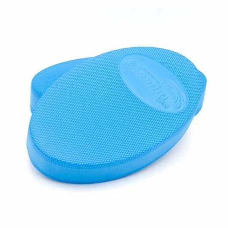 Oval Pad