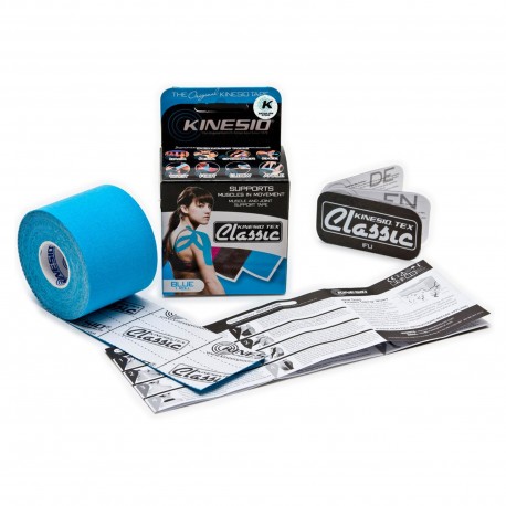 Kinesio Taping - Tex Classic - 4 m