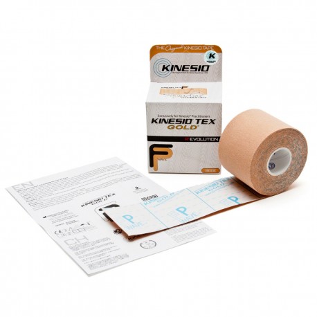 Kinesio Tex Gold FP - 5 m