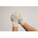 Gants latex sans poudre Peha-Soft COMFORT x 100