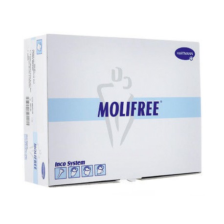 Poche à urine de lit Molifree