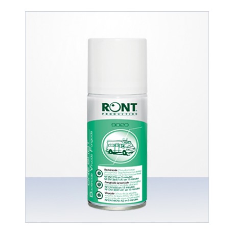 Aérosol Bactéricide One shot 150mL