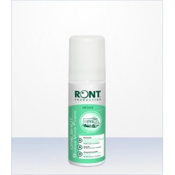 Aérosol Bactéricide One shot 50mL