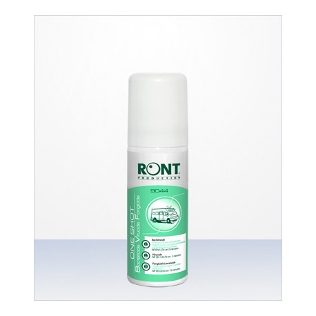 Aérosol Bactéricide One shot 50mL