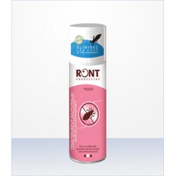 Aérosol Traitement anti-poux 400mL