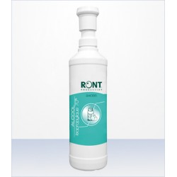 Distributeur Alcool isopropylique 70% vol. 500mL