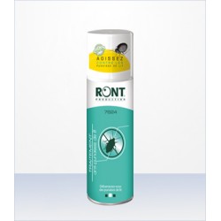 Aérosol Traitement anti-punaises de lit 400mL