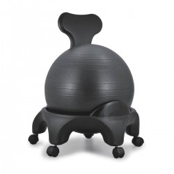 Chaise ergonomique ballon TONIC CHAIR® Originale