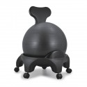 Chaise ergonomique ballon TONIC CHAIR® Originale