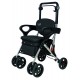 Rollator à 4 roues CARE PLUS