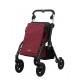 Rollator chariot de courses 4 roues R05