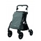 Rollator chariot de courses 4 roues R05