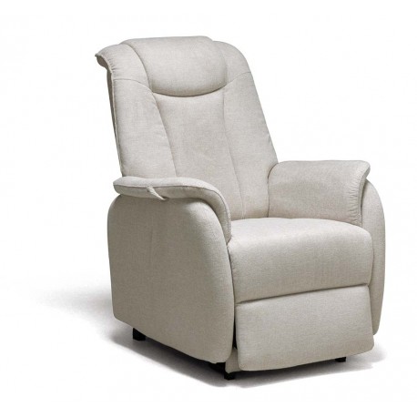 Fauteuil releveur OTTA – 2 moteurs