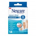 Pansement NEXCARE™ AQUA