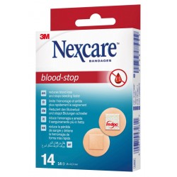 Pansement NEXCARE™ Blood-stop