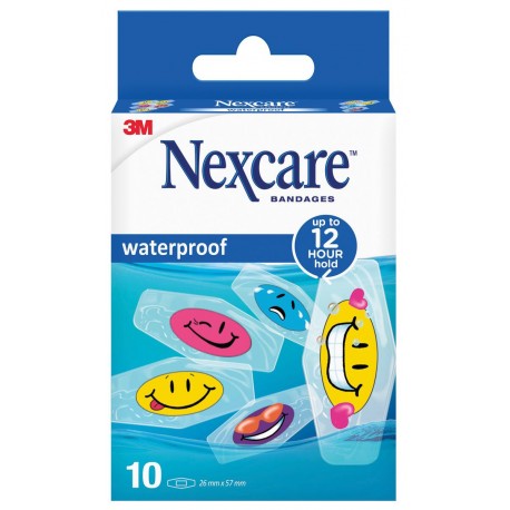 Pansement waterproof NEXCARE™