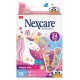 Pansement enfants NEXCARE™ Happy Kids