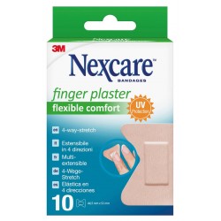 Pansement pour les doigts NEXCARE™ Flexible Comfort