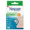 Pansement pour les doigts NEXCARE™ Flexible Comfort