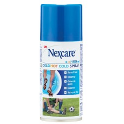 Spray aérosol de froid instantané NEXCARE™ ColdHot