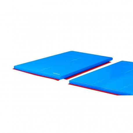 Tapis de gymnastique associatif 200 x 100 cm - DIMA