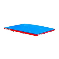 Matelas de sécurité DIMA - 10 cm