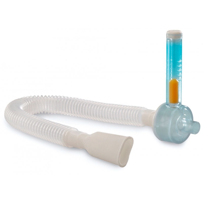 Spiromètre incitatif inspiratoire PulmoGain