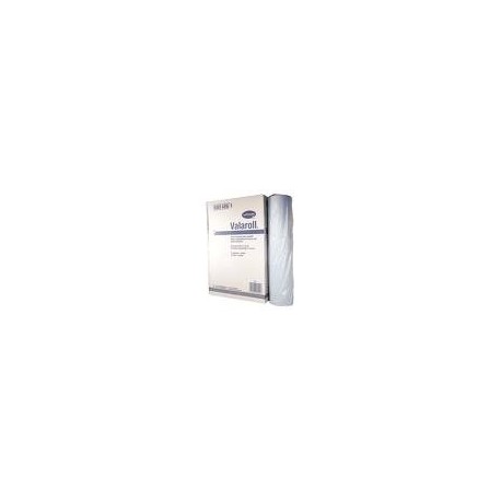 NM MEDICAL - Draps d'examen blancs- 50x38 cm - 2x18g/m² - 12 rouleaux à  42,19 €