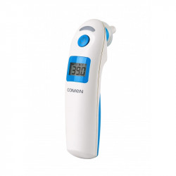 Thermomètre auriculaire Braun ThermoScan® 3  Funéraire et matériel médical  - Somedical