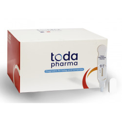 Autotest urinaire Drugdiag THC